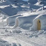 In Near Lift *