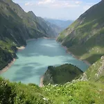 In Near Lift *