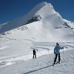 In Near Lift * Kaprun