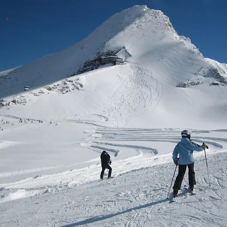 In Near Lift