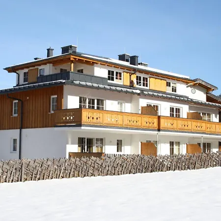 In Near Lift Apartment Kaprun