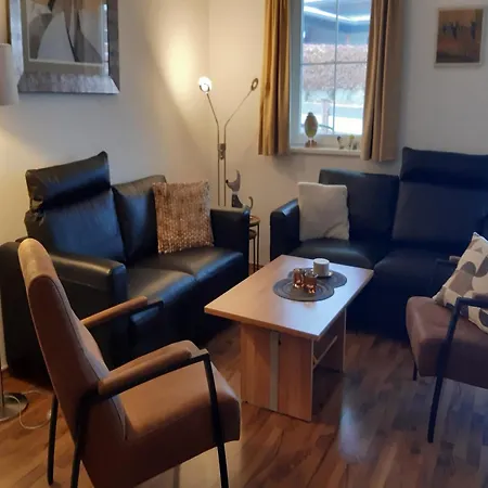 In Near Lift Apartment Kaprun