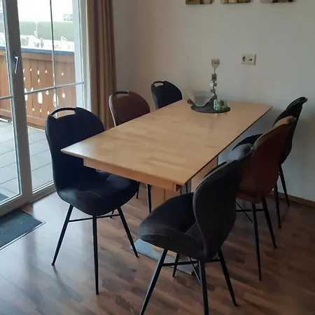 Apartament In Near Lift Kaprun