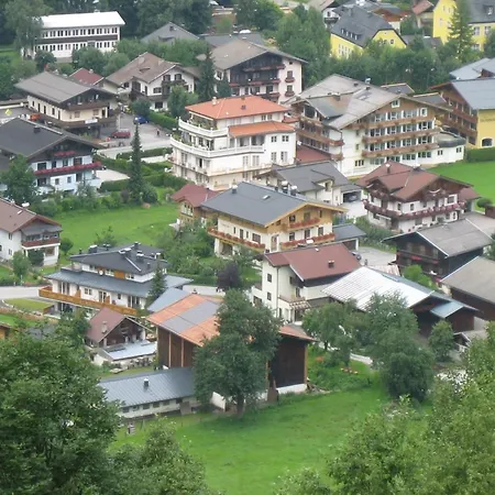 In Near Lift Apartment Kaprun