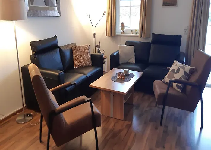 In Near Lift Апартаменты Капрун