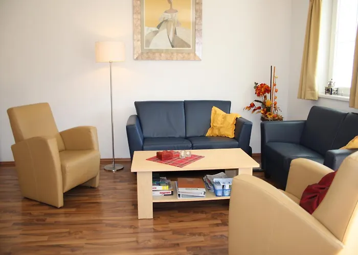 In Near Lift Διαμέρισμα Kaprun