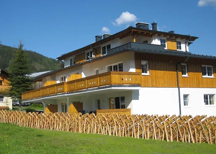 In Near Lift Διαμέρισμα *