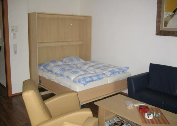 Διαμέρισμα In Near Lift