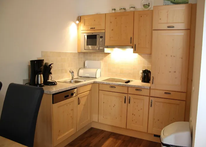 Апартаменты In Near Lift