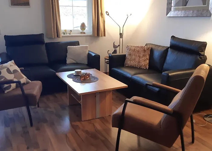 In Near Lift Апартаменты *