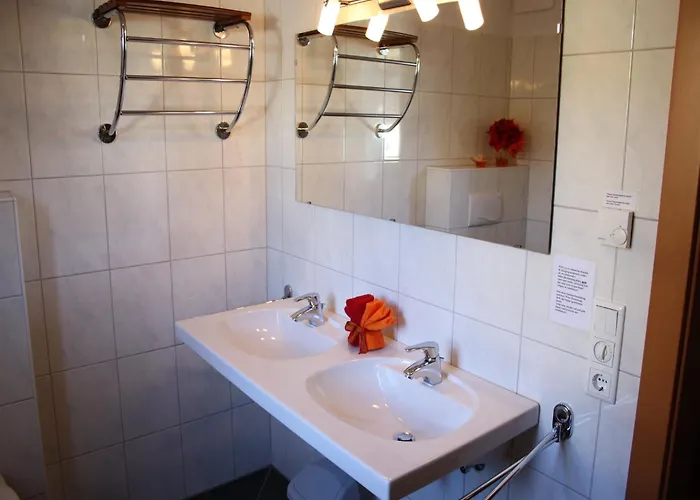 In Near Lift Апартаменты