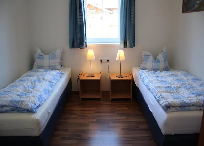 In Near Lift Διαμέρισμα *