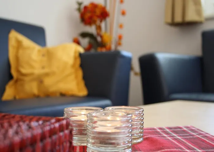 In Near Lift Διαμέρισμα