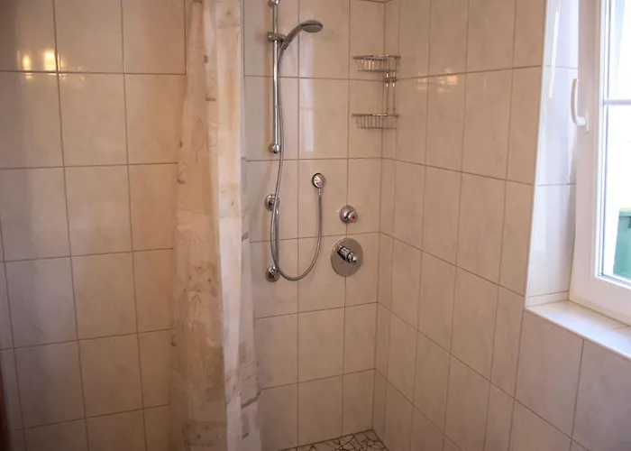 In Near Lift Διαμέρισμα *