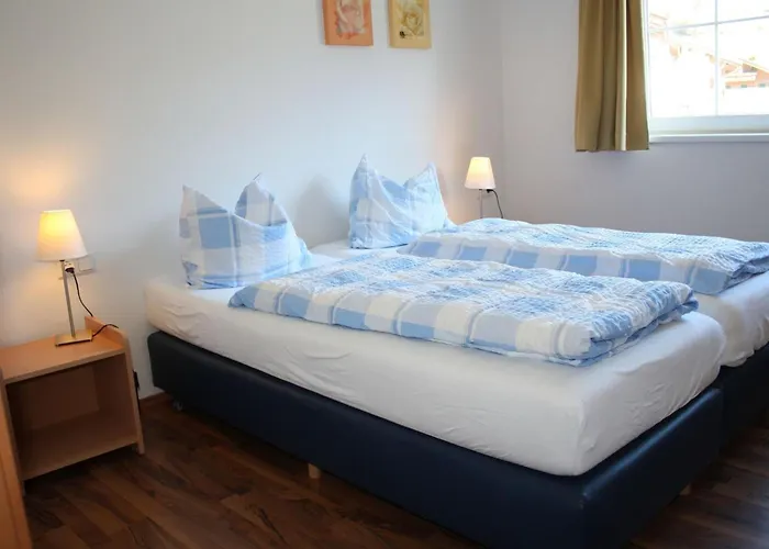 In Near Lift Διαμέρισμα Kaprun