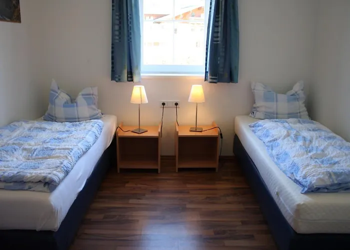 Апартаменты In Near Lift Капрун