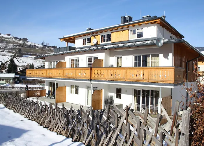 Апартаменты In Near Lift